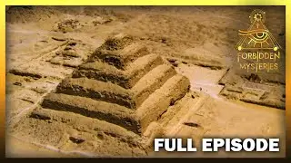 The Hidden Secrets of the Great Pyramids | Forbidden History | S6E6 | Full Episode