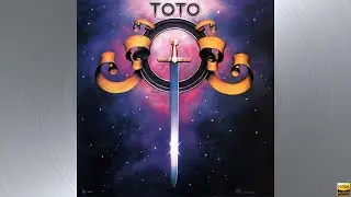 Toto - I'll Supply the Love (Remaster) [HQ]
