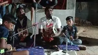 Vijay parmar & Ranjit bhuvajii