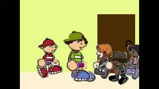 Billy Disrespects Shiloh B. Weiss/Expelled/Grounded (PuppetPals HD Video) (My Version)