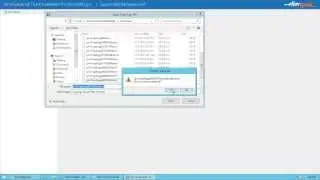 EtherSpeak SIP Trunking Setup Instructions for Microsoft Lync 2013