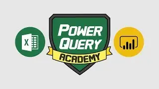 What is Power Query? The best Power Query course ever created is here!