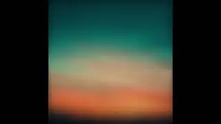 Cascade Sunset (Official Release)
