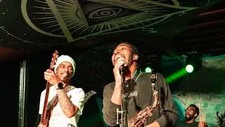Slow Ready by Goose (Cover) by the Ky McClinton Band