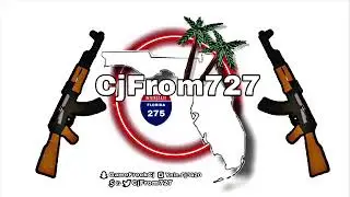 Whoppa Wit Da Choppa & Jdot Breezy - Wock In The Stock #Slowed
