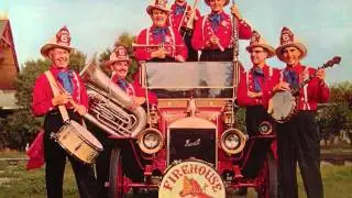 Firehouse Five Plus Two - Alabama Jubilee (1955)