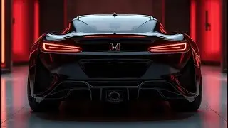 Honda S2000 &mdash; полный обзор | Двигатель, характеристики, история, максимальная скорость и производ...