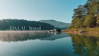 DA LAT  TRAVEL VLOG 🇻🇳 🇻🇳 VIET NAM TRAVEL