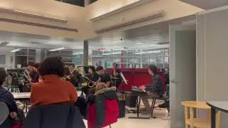 Jazz Night 
