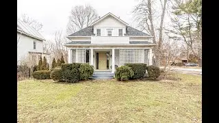 88 Main Street E