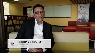 Bahrain Innovation Stories: Computer World