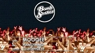 Mooqee - Pianothing
