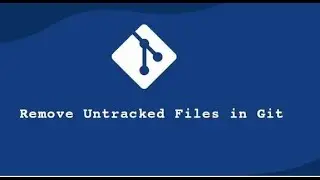 How to remove files from Staging area in Git | Git remove file