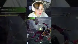 Did I fall victim to a bug?!🙀 | #mavis_gifmaster on #twitch #monsterhunterrise