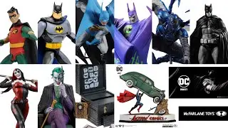 2023[ DC Direct] McFarlane Toy&rsquo;s #002