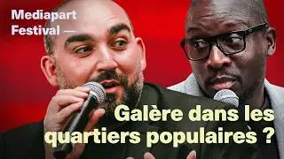 Les grands d&eacute;bats (2/5) : les quartiers populaires dans la m&ecirc;me gal&egrave;re ? (2005-2025)
