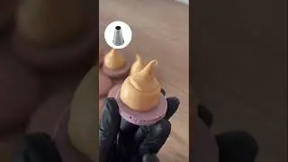 How to use Macaron nozzle, Only 40rs at The Choco Supplies