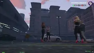 GREASY SHANDYS PARTE 7
