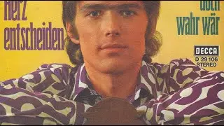 Fred Fonda -  Ach, wenn's doch wahr wär'  - 1971