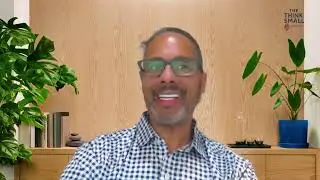 Benjamin Smith, Owner, Cupboard Wagon (President - TriTech Services Group Inc.)