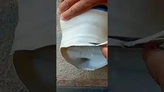 Economiza dinheiro, reaproveitando as embalagens que você têm em casa 🏡#reciclagem 