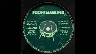 Lubelski - The Rhythm (Original Mix)