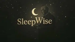 The Life of Nikola Tesla | A SleepWise Story (No Ads)