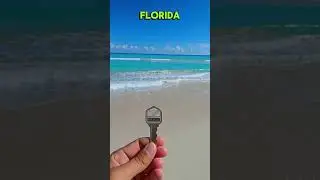 A key opens more than a door. It unlocks a new chapter in Florida. #shorts