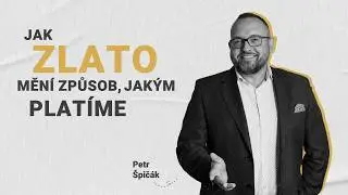 Zlatý standart 2.0: Spoření i platby v jednom