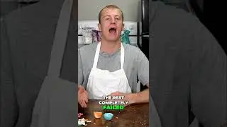 Recreating Impossible Ai Foods In Real Life