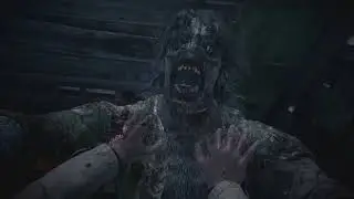 Plazethrough: Resident Evil Village (Part 1)