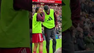 Arne Slot Provides Injury Update On Frimpong, Isak, Gravenberch And Alisson Becker
