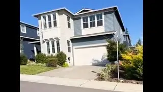 Poulsbo Homes for Rent 4BR/3BA by Poulsbo Property Management