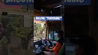 ATB Bus Bagong 