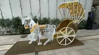 Fabryka Norblina - Food Mall - Warsaw - Poland