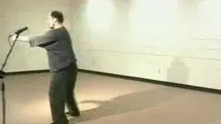 Bruce Frantzis Bagua 2