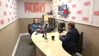 &laquo;Марий Эл ТВ&raquo;: Новый сезон на &laquo;Марий Эл Радио&raquo;. Какими проектами удивят журналисты?