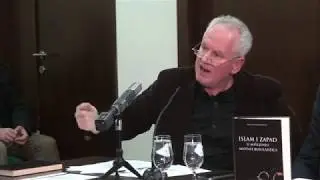 MUSTAFA BUSULADŽIĆ - PROF. DR. ENES DURMIŠEVIĆ - PROMOCIJA U ZENICI 2018. (IML TV)