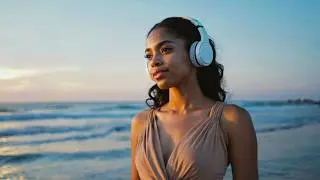 Deep House Workout 2025 💪 Energetic Chill for Gym & Running