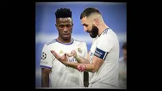 BENZEMA 😂🤫 #trending #americanfootball #edit #sometimesyoulearninfootball #bestgoa