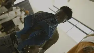 SG Tonee - Not Even Summer (OFFICIAL MUSIC VIDEO) [SHOT BY: @ITZNOISE] (prodbyhoumi)