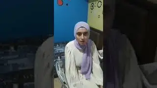 صاحبة المرتبة الأولى وطنيا في البكالوريا شعيب آية وصال: