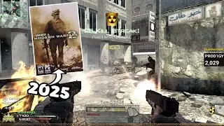 MW2 In 2025 Is EASY: