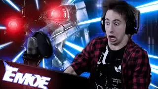 ХОРРОР КОТОРЫЙ МЫ ЗАСЛУЖИЛИ I CASE ANIMATRONICS