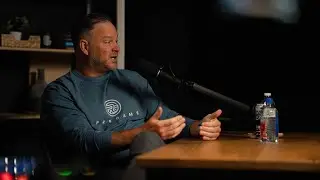 Beyond Habit: Roy Ward on Making Preparation Your Ritual for Peak Performance