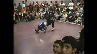 Who Can Roast The Most? 1999 Full Video
