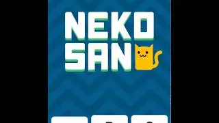 Nekosan | 1Button SARL | Gameplay