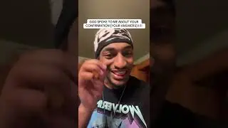 GOD SPOKE TO ME ABOUT YOUR CONFIRMATION | YOUR ANSWERS TO EVERYTHING!!