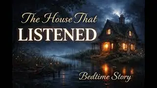 The House That Listened