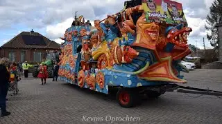 Stoet Veldwezelt 2023 (Volledig)
